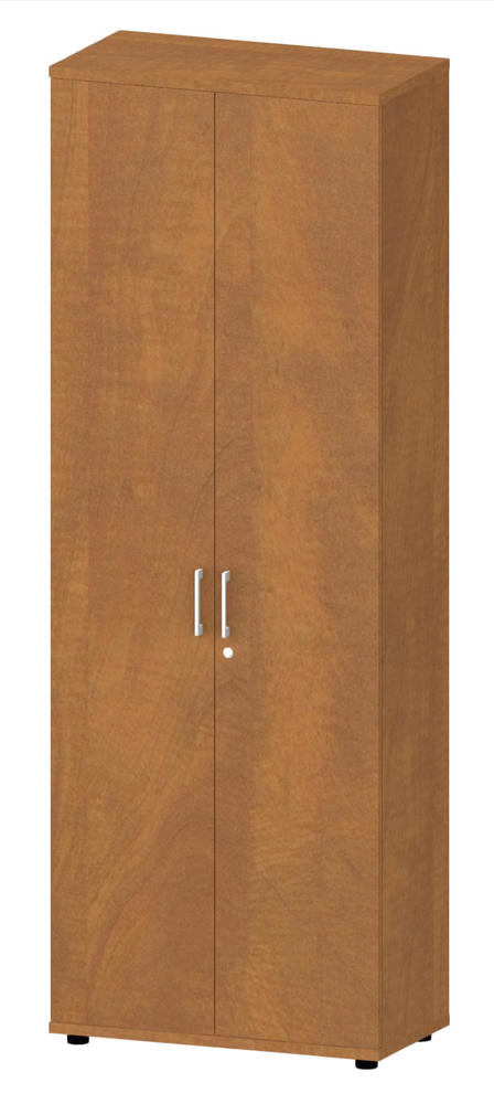 Flügeltürenschrank DELUXE | Calvados | 800