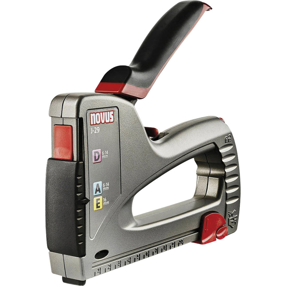 NOVUS Handtacker J-29 High Performer 030-0432