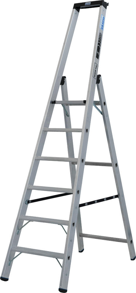 STABILO 6 Stufen-Stehleiter bis 225 kg | 3400 | 6