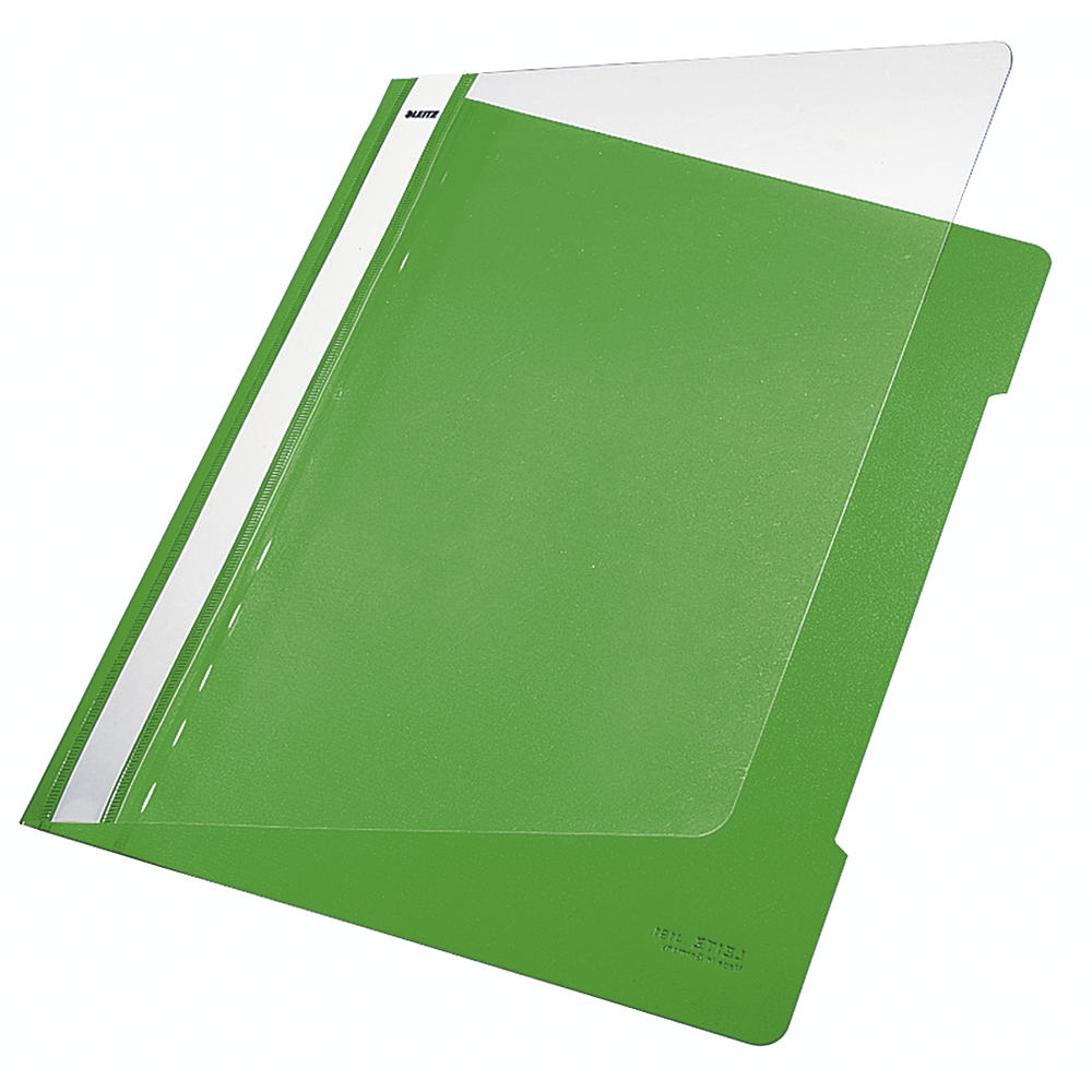 Leitz Schnellhefter 41910050 DIN A4 max. 250Blatt