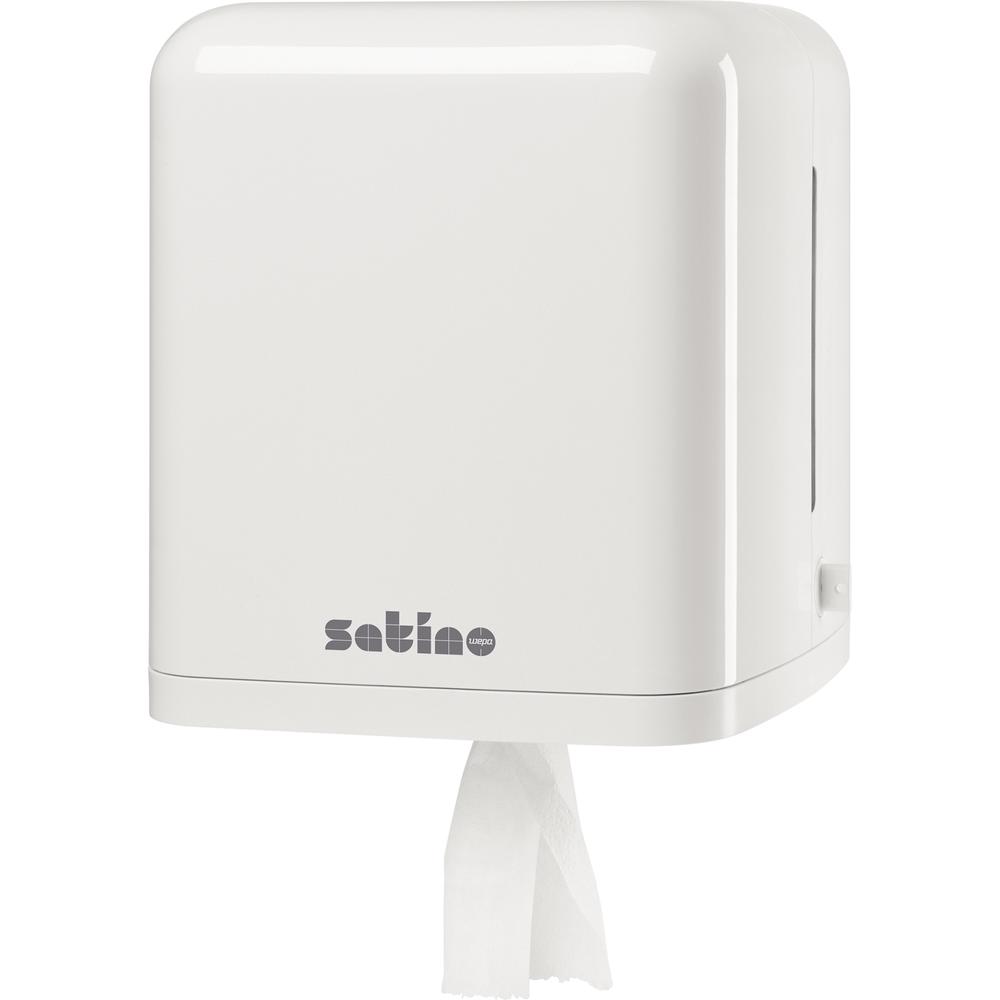 Satino Handtuchspender 331000 26x28x23cm