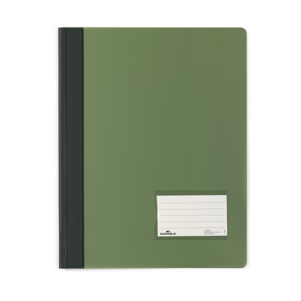 DURABLE Schnellhefter DURALUX 268005 DIN A4
