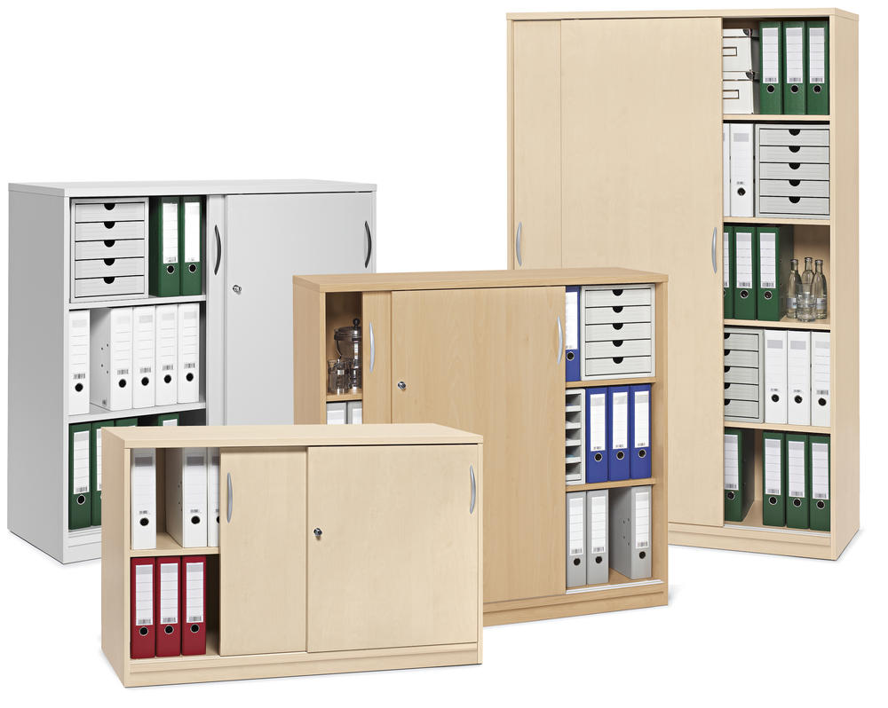 Schiebetürenschränke MULTI MODUL