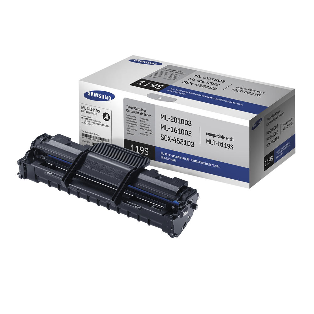 Samsung Toner SU863A 2.000Seiten schwarz