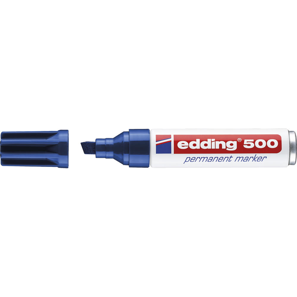 edding Permanentmarker 500 4-500003 2-7mm
