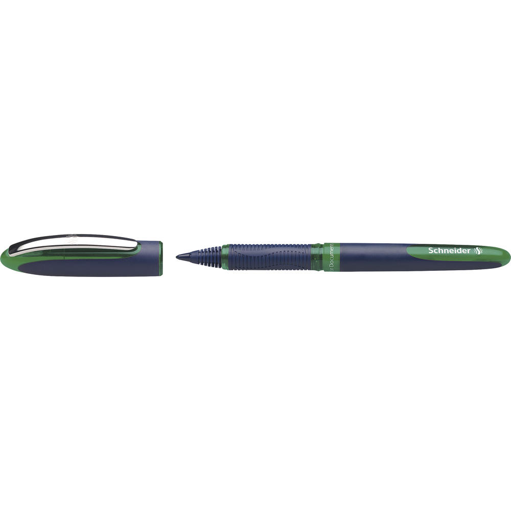 Schneider Tintenroller One Business 0,6mm tiefblau