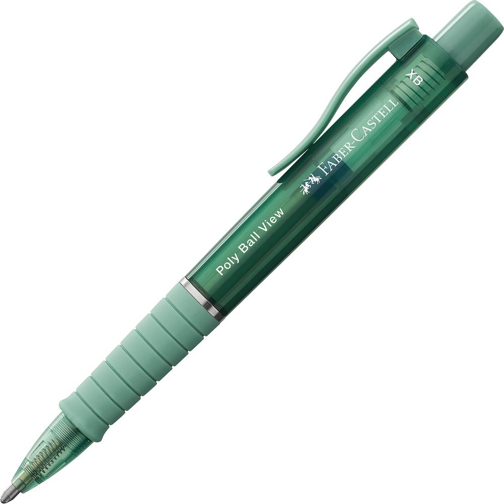 Faber-Castell Kugelschreiber Poly Ball VIEW 145754
