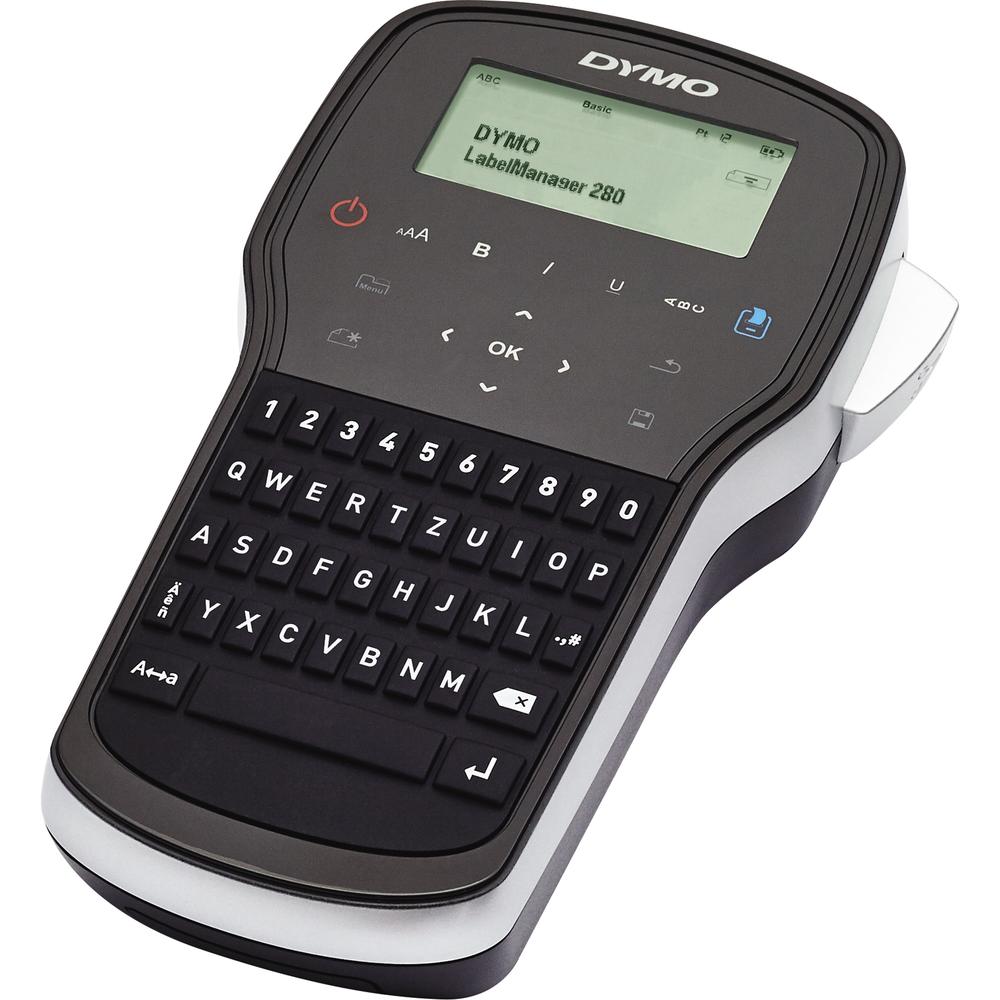 DYMO Beschriftungsgerät LM 280 S0968970 6-12mm
