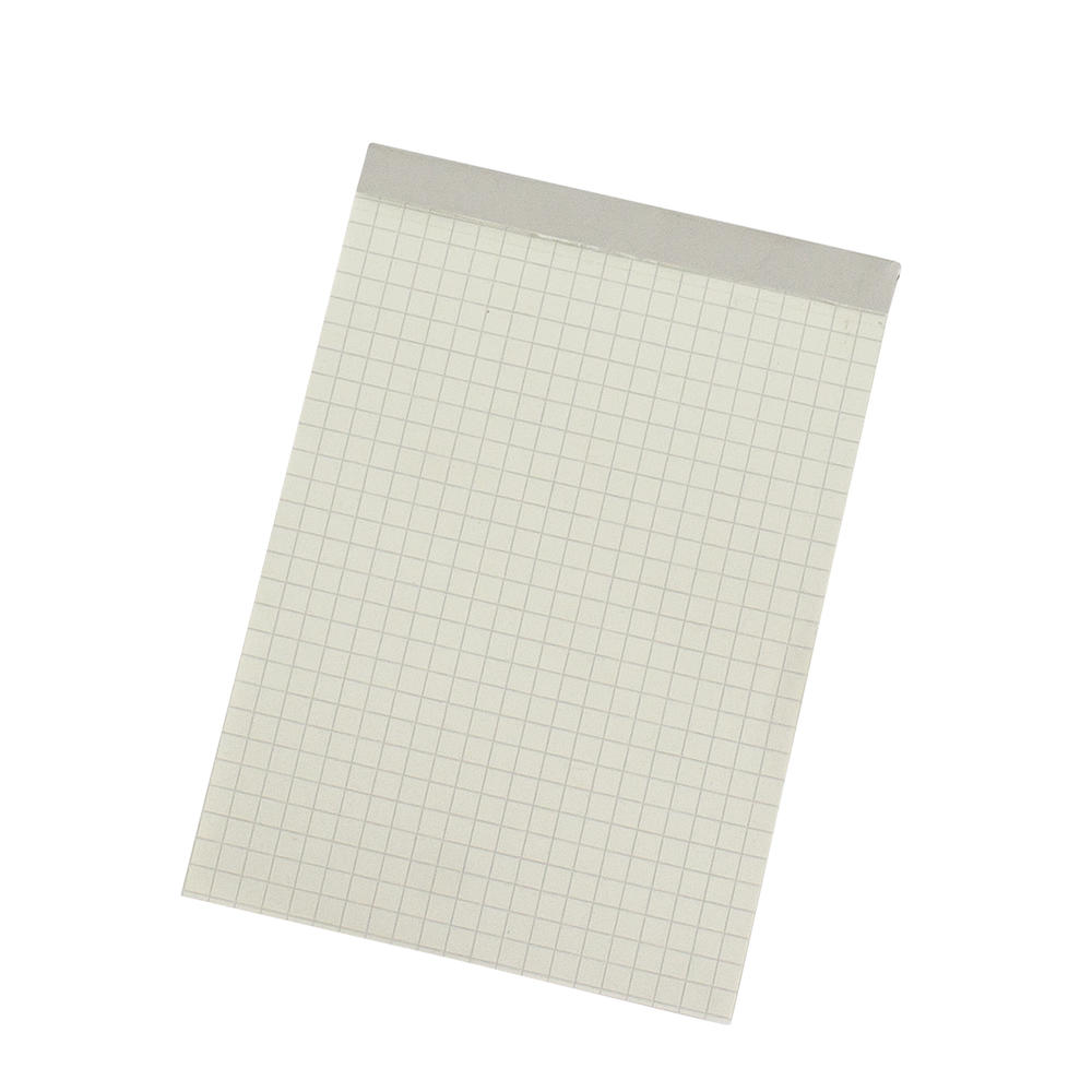 Soennecken Notizblock 1252 DIN A6 RC 60g kariert