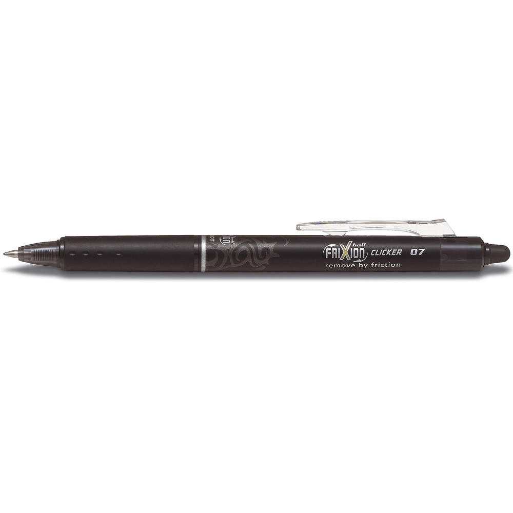 PILOT Tintenroller FriXion Clicker 2270001 0,4mm