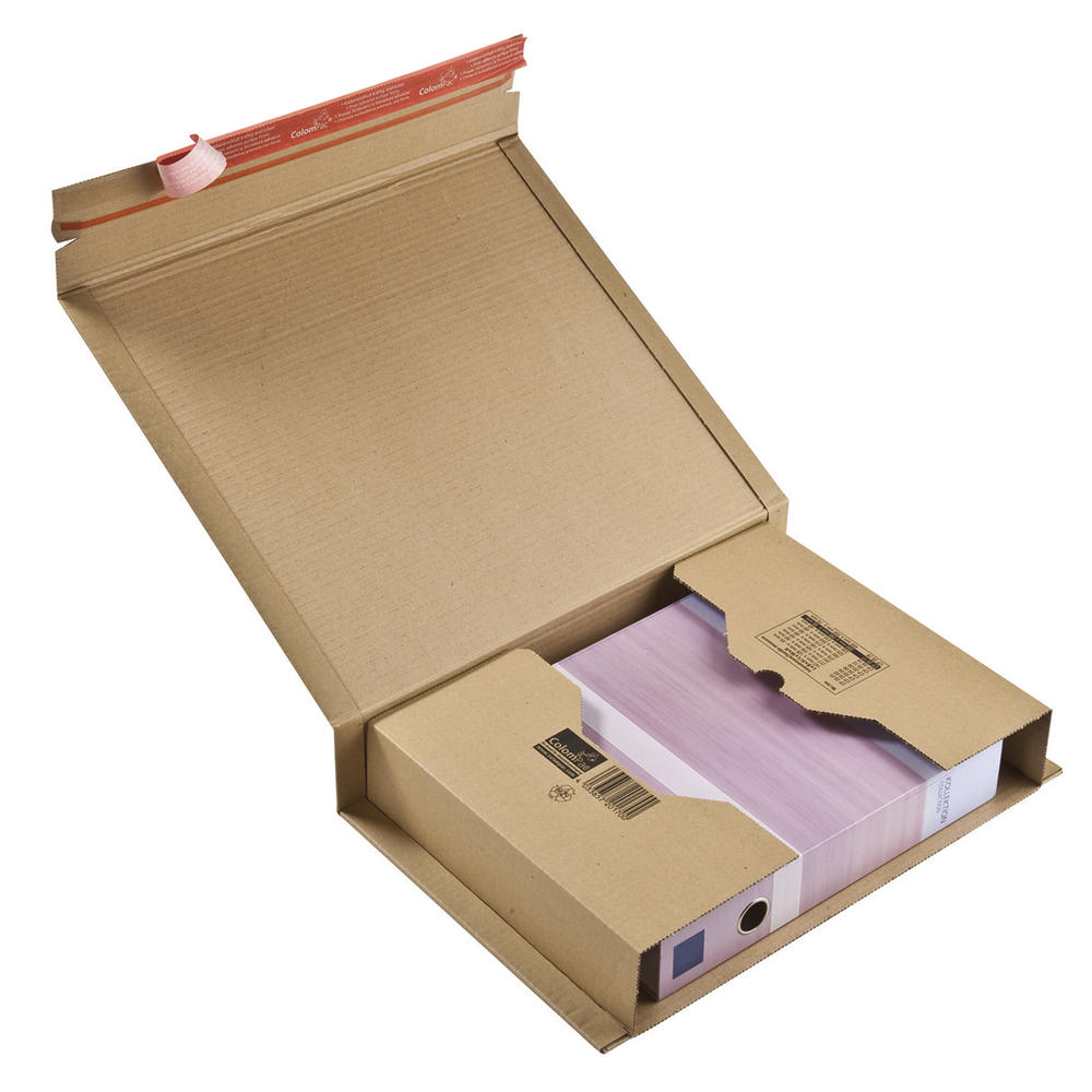ColomPac Versandkarton Universal CP020.17