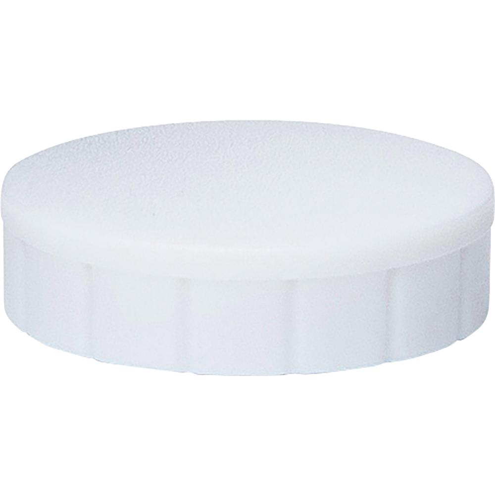 MAUL Magnet MAULsolid 6162402 24mm ws 10 St./Pack.