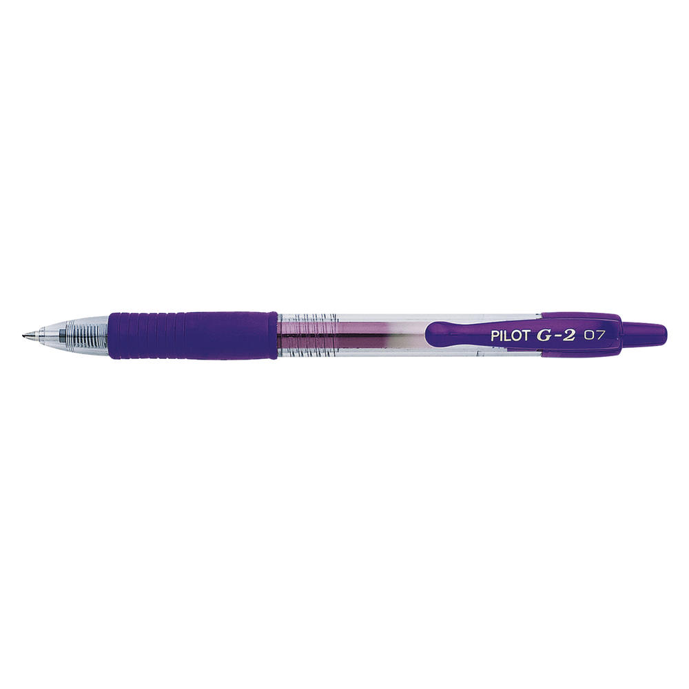 PILOT Gelroller BL-G2-7-V 2605008 0,4mm