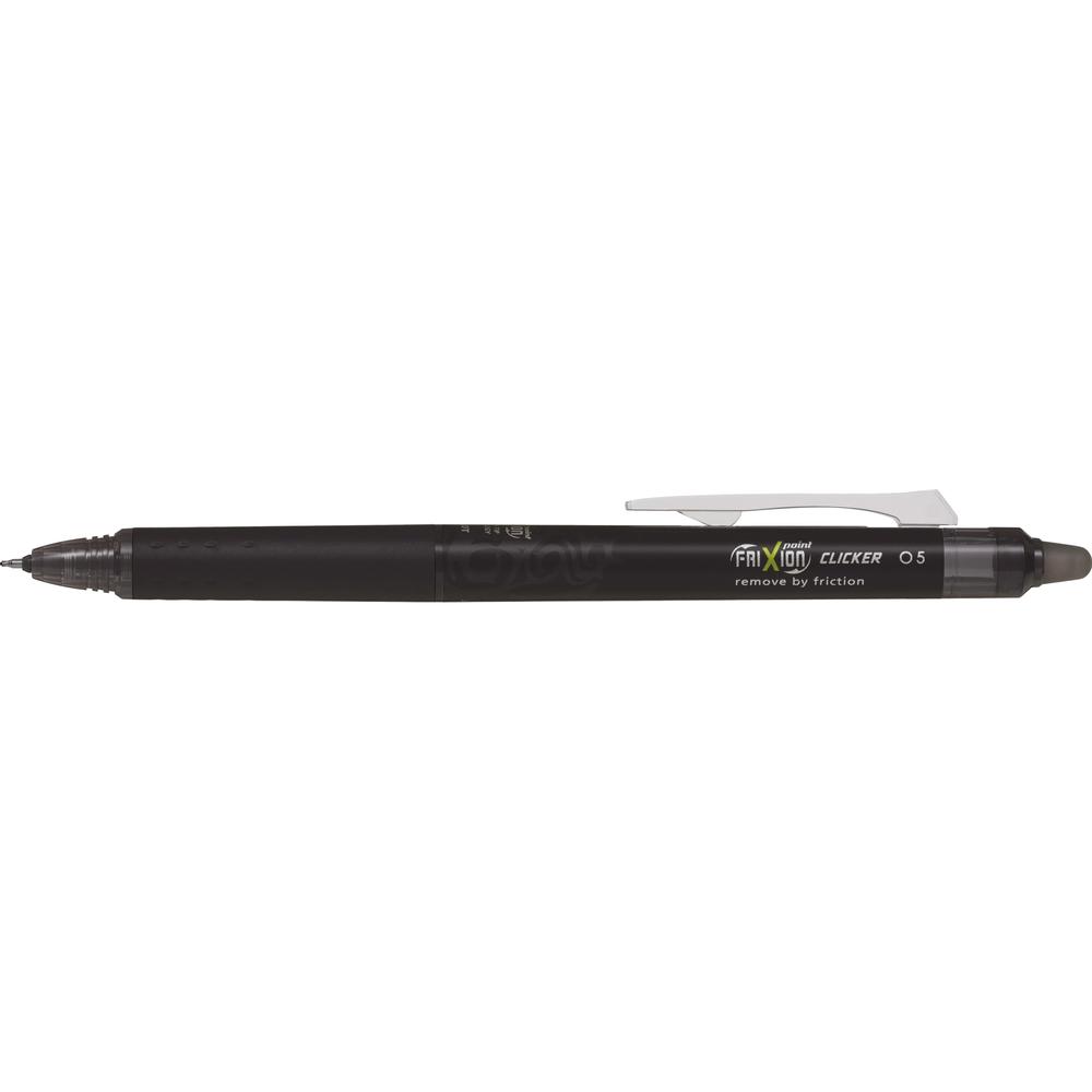 PILOT Tintenroller FriXion Point Clicker 2278001