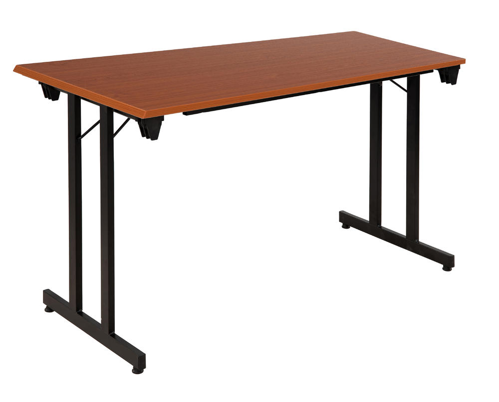 Klapptische / Mehrzwecktische | Kirschdekor | 1400 | 800 | Schwarz