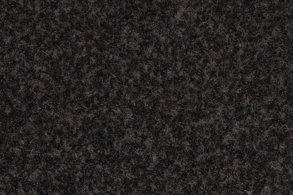 Schmutzfangmatte Eazycare Duet, Schwarzbraun | Schwarz/Braun | 600 | Fertigmaß