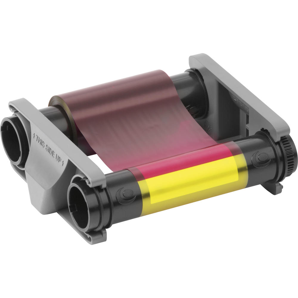 DURABLE Farbband DURACARD COLOUR 891122 mehrfarbig