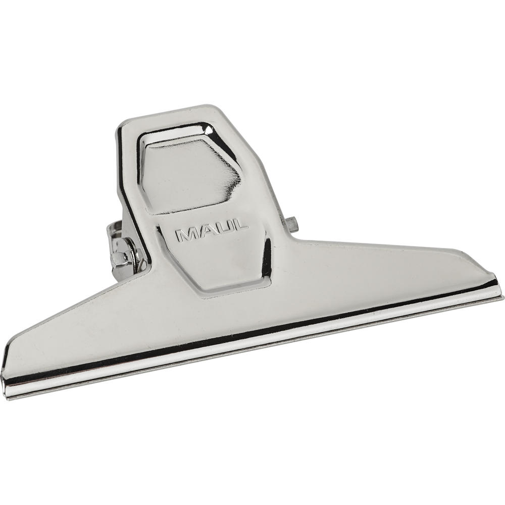 MAUL Briefklemmer 2101296 max. 30mm Breite 125mm