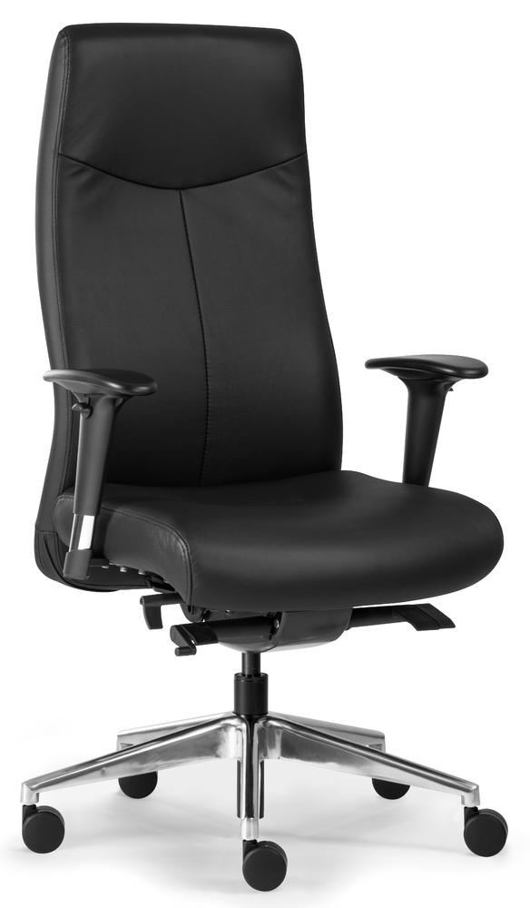 Chefsessel DV CHEF 310 DELUXE mit Armlehnen