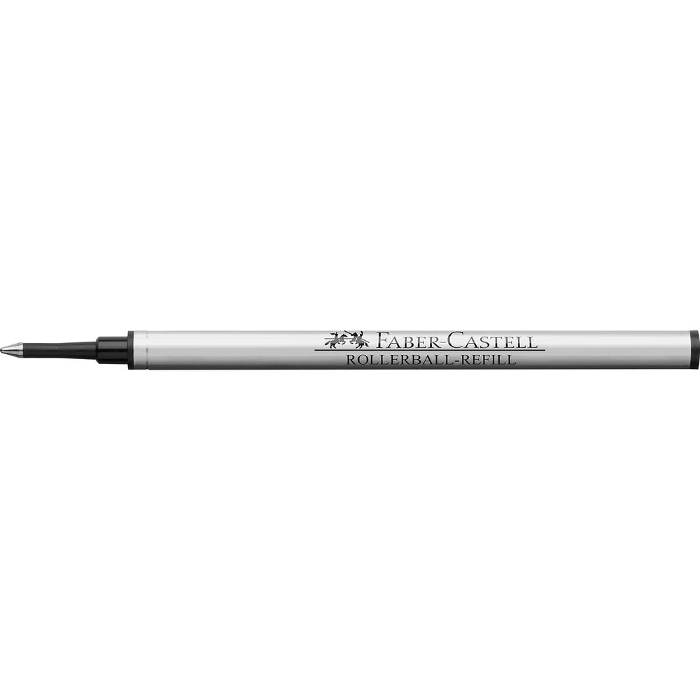 Faber-Castell Tintenrollermine BASIC 148712 0,5mm