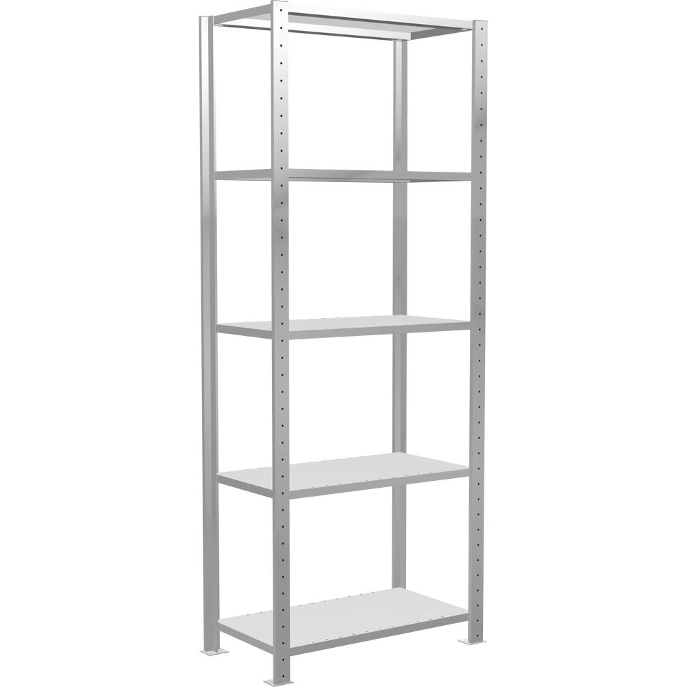 Stahl-Steckregal ST 3000 | 2000 | 150 | 750 | 400