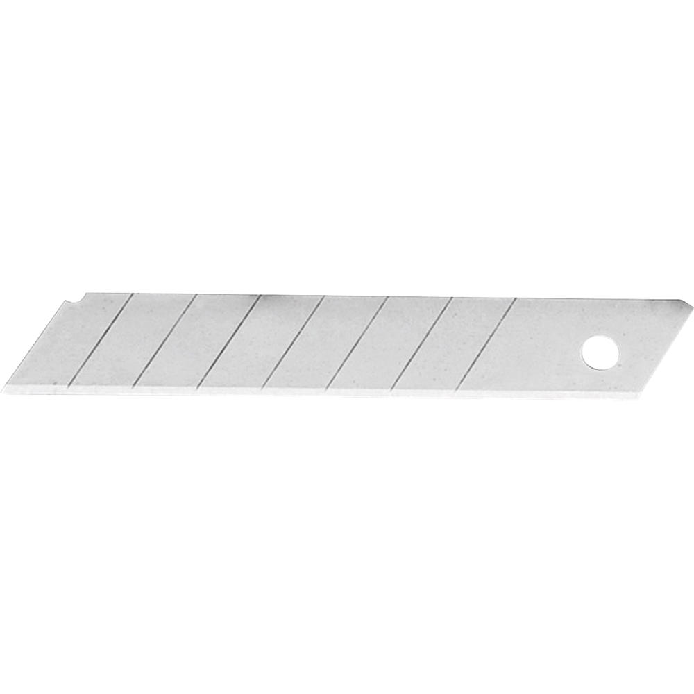 DONAU Ersatzklingen 803405 18mm 70 Klingenelem.10