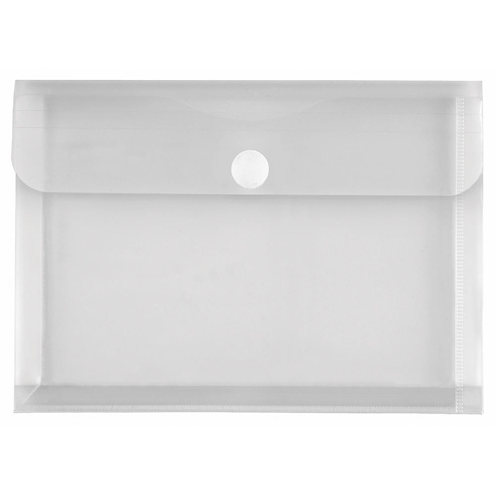 FolderSys Sammelhülle 40114-04 DIN A5 quer