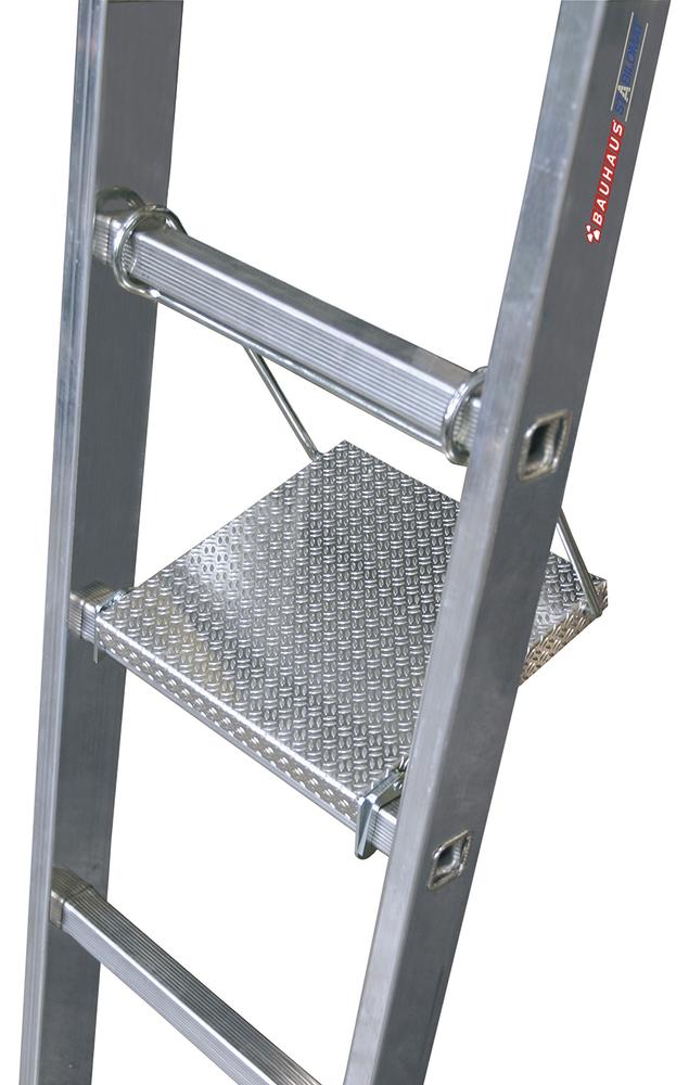 „Combi-Tritt/Ablage“