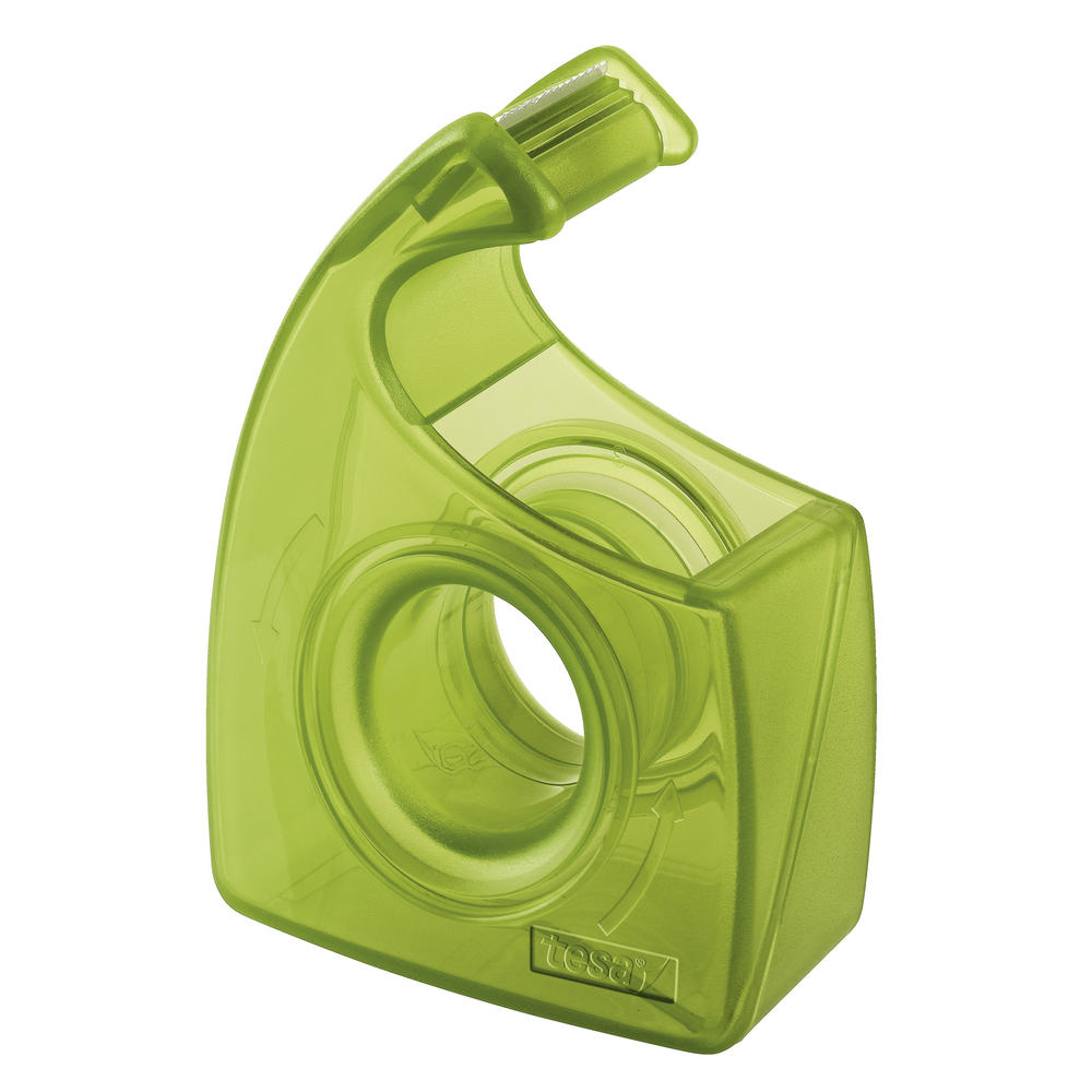 tesa Handabroller Easy Cut ecoLogo 57955-00000