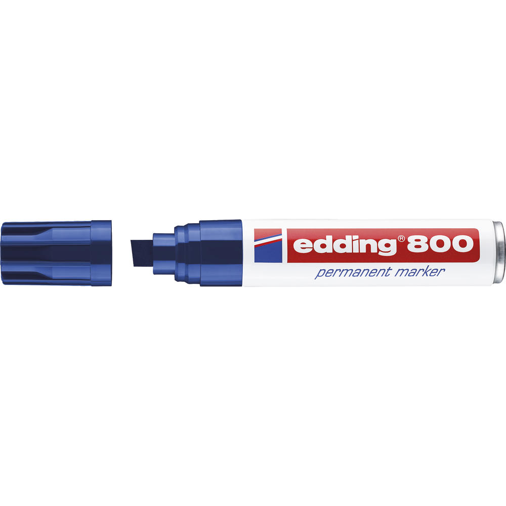 edding Permanentmarker 800 4-800003 4-12mm