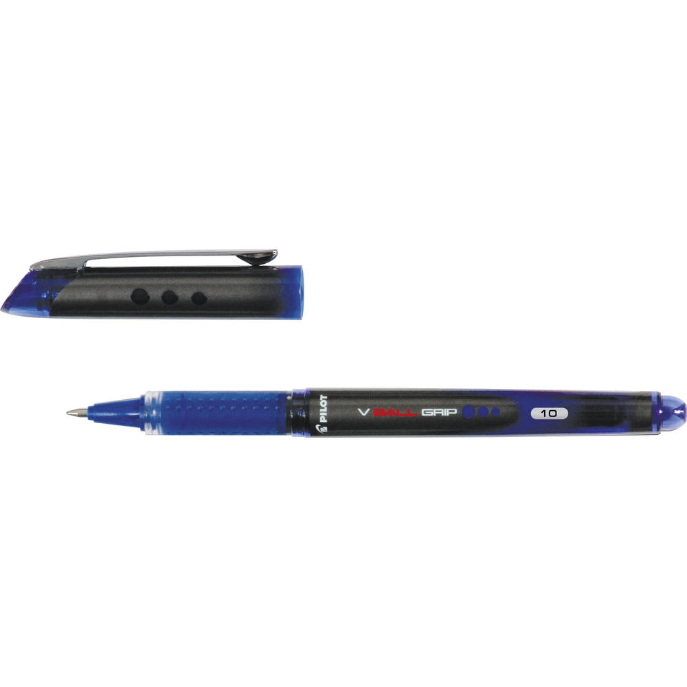 PILOT Tintenroller V Ball Grip 2233003 0,6mm Mine
