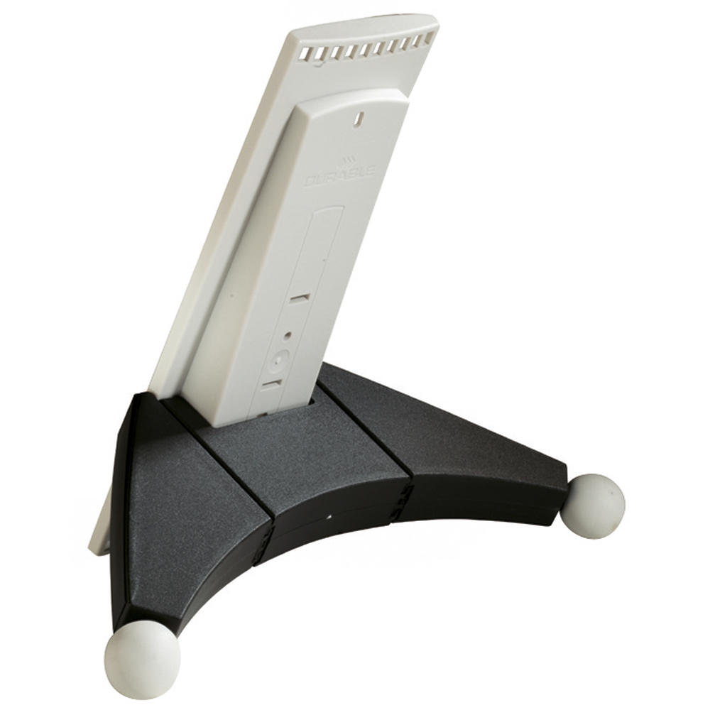 DURABLE Sichttafelständer SHERPA TABLE MODULE 10