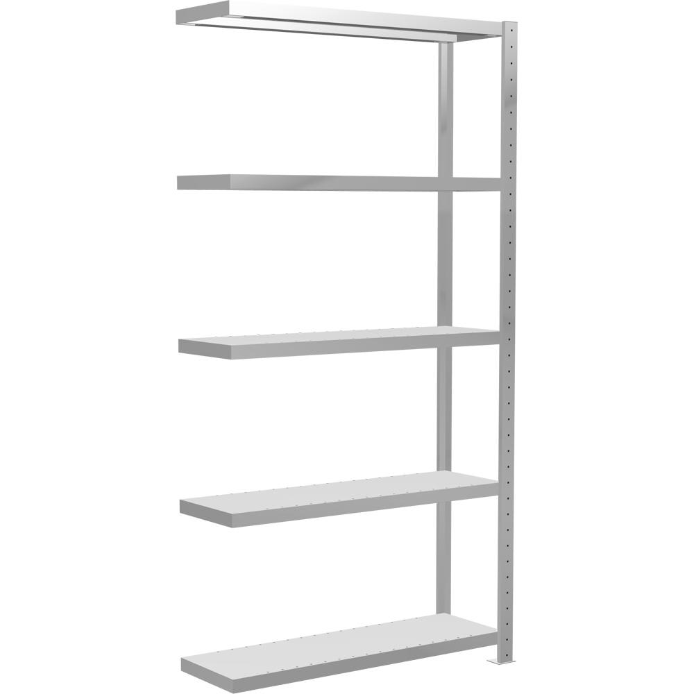 Steckregal ST 3000 - Anbauregal | 1000 | 300