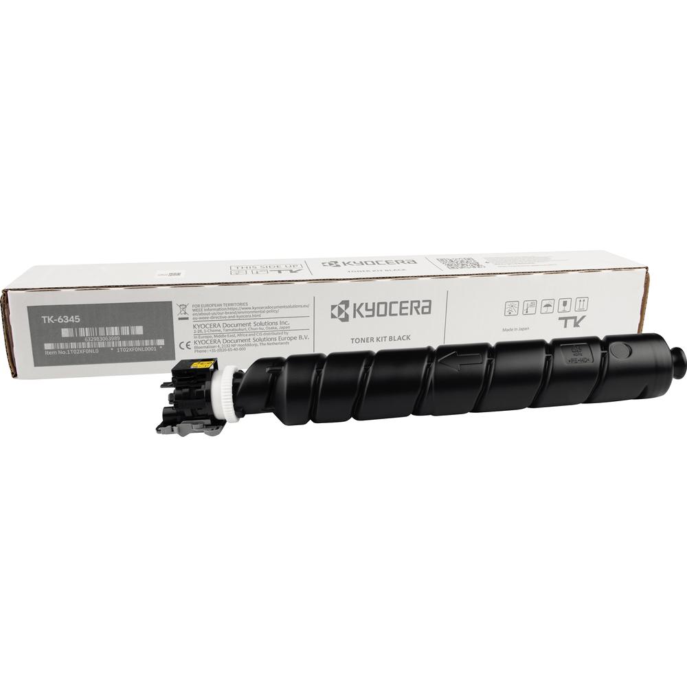 KYOCERA Toner 1T02XF0NL0 TK-6345 40.000Seiten