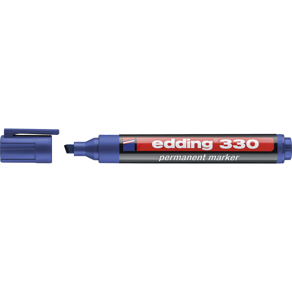 edding Permanentmarker 330 4-330003 1-5mm
