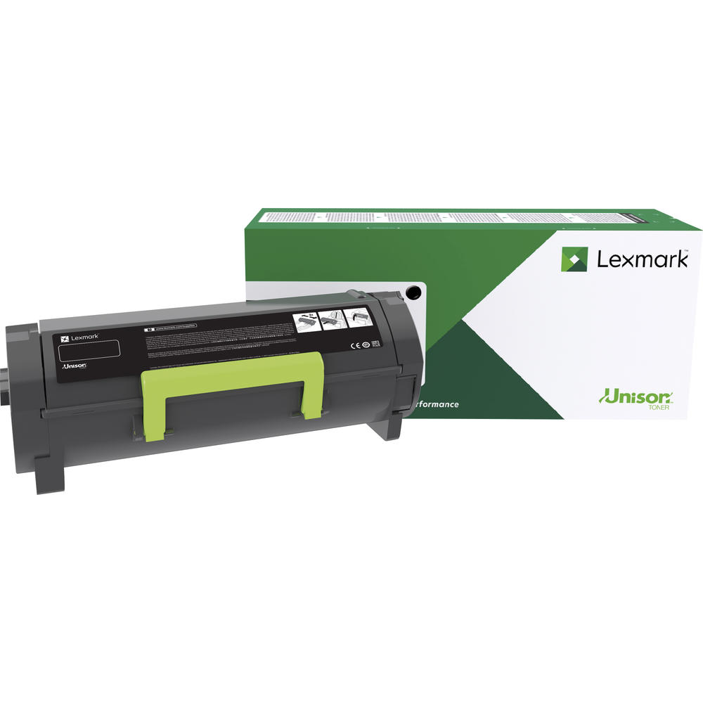 Lexmark Toner C3220Y0 Rückgabe 1.500Seiten gelb