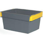 Volumenbox | ohne Stapelklappe | 100,00