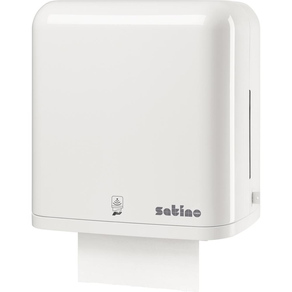 Satino Handtuchspender Sensor 331070 29x35cm