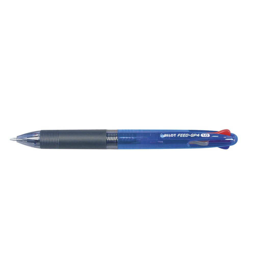 PILOT Kugelschreiber Feed GP4 2073703 BeGreen