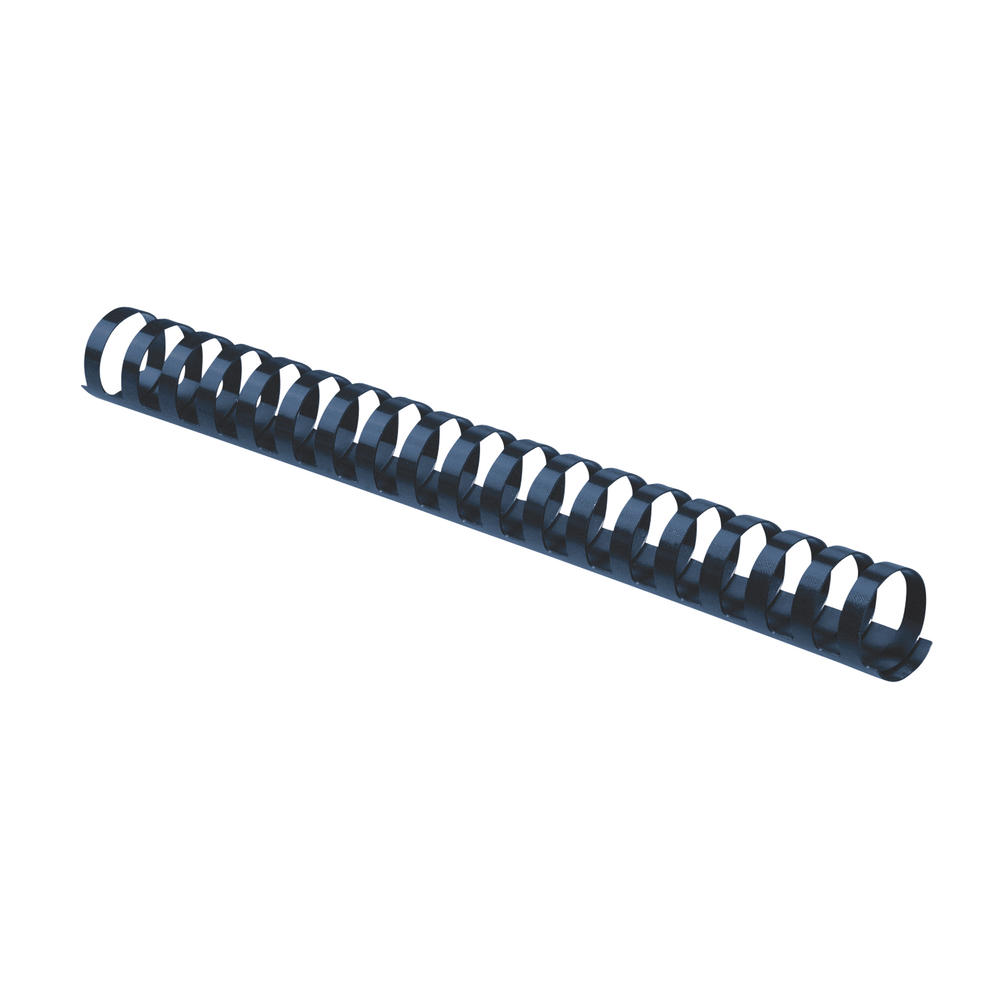 Fellowes Plastikbinderücken COMB 5347307 16mm