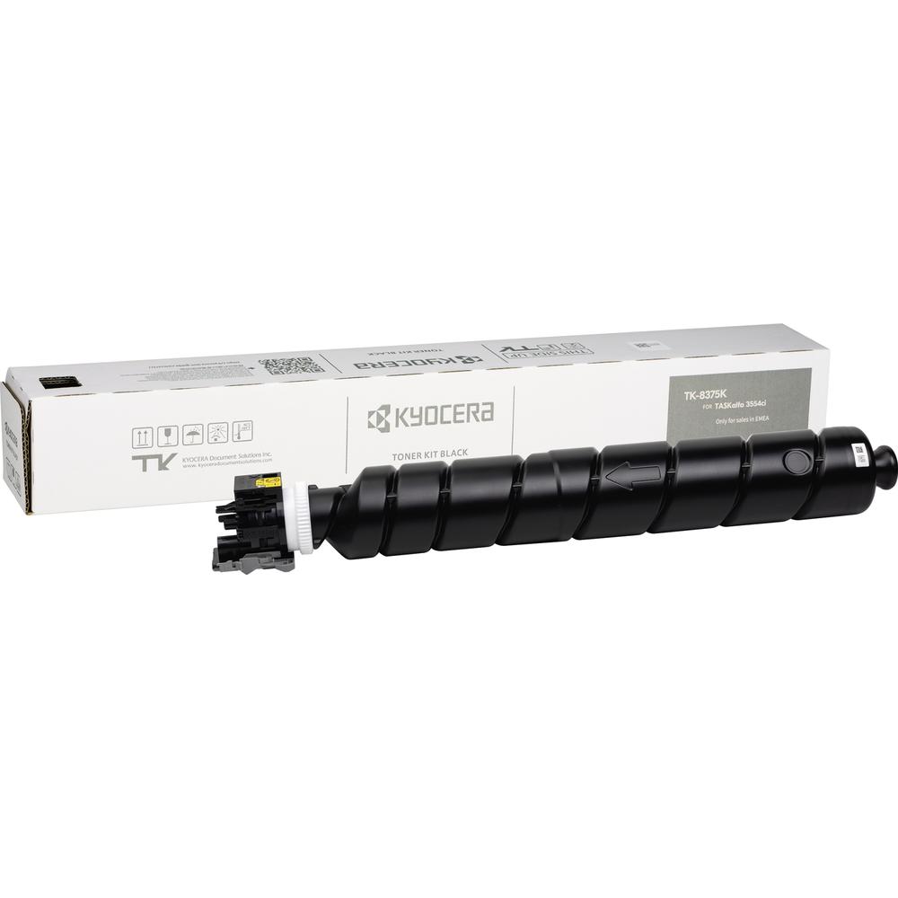 KYOCERA Toner 1T02XD0NL0 TK-8375K 30.000Seiten