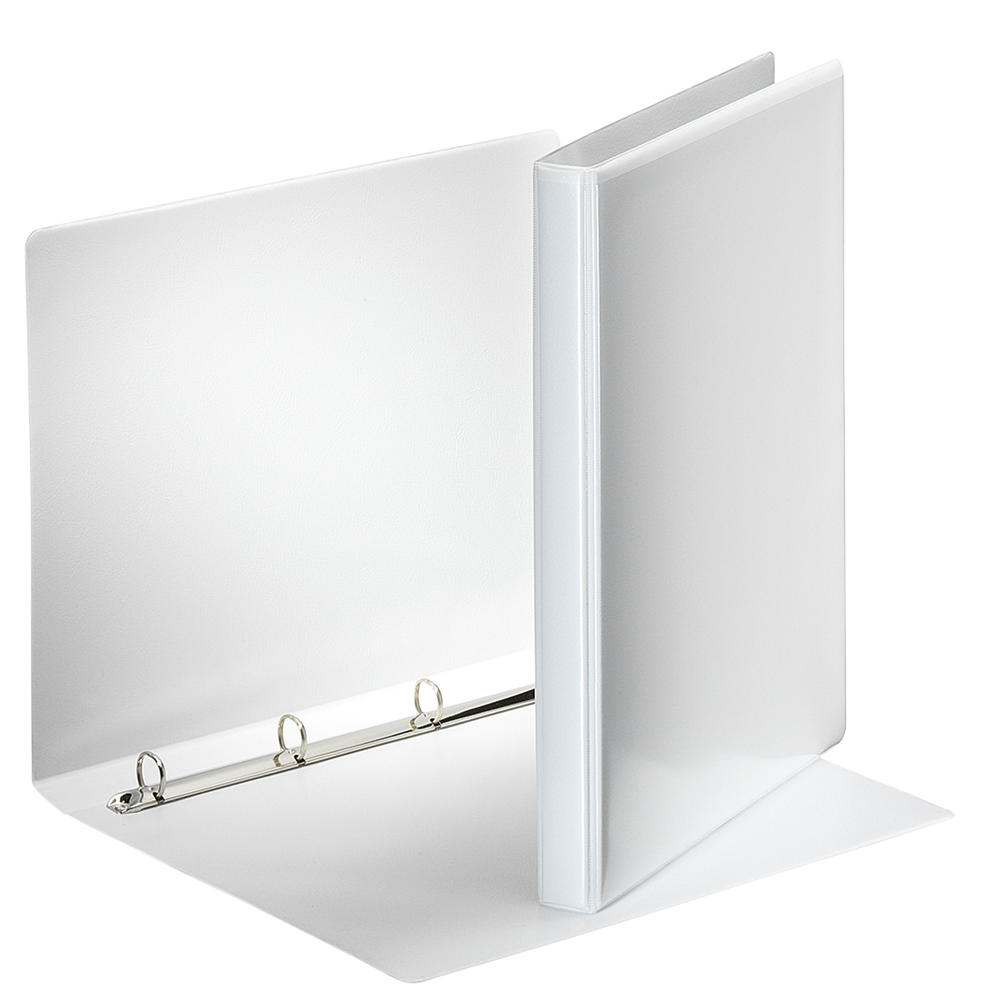 Esselte Präsentationsringbuch 49701 DIN A4 20mm PP