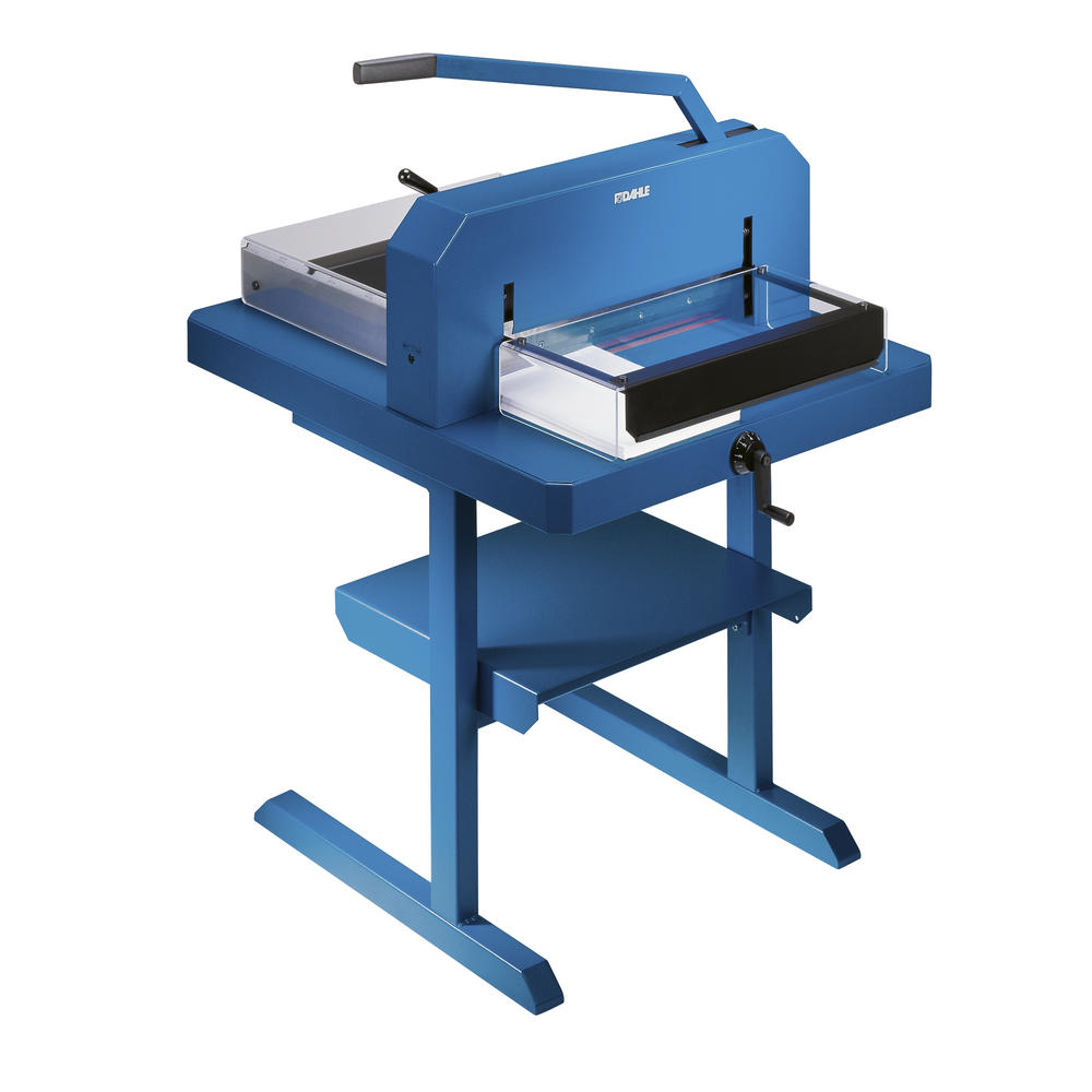 DAHLE Stapelschneider 00848-21166 Schnittlänge