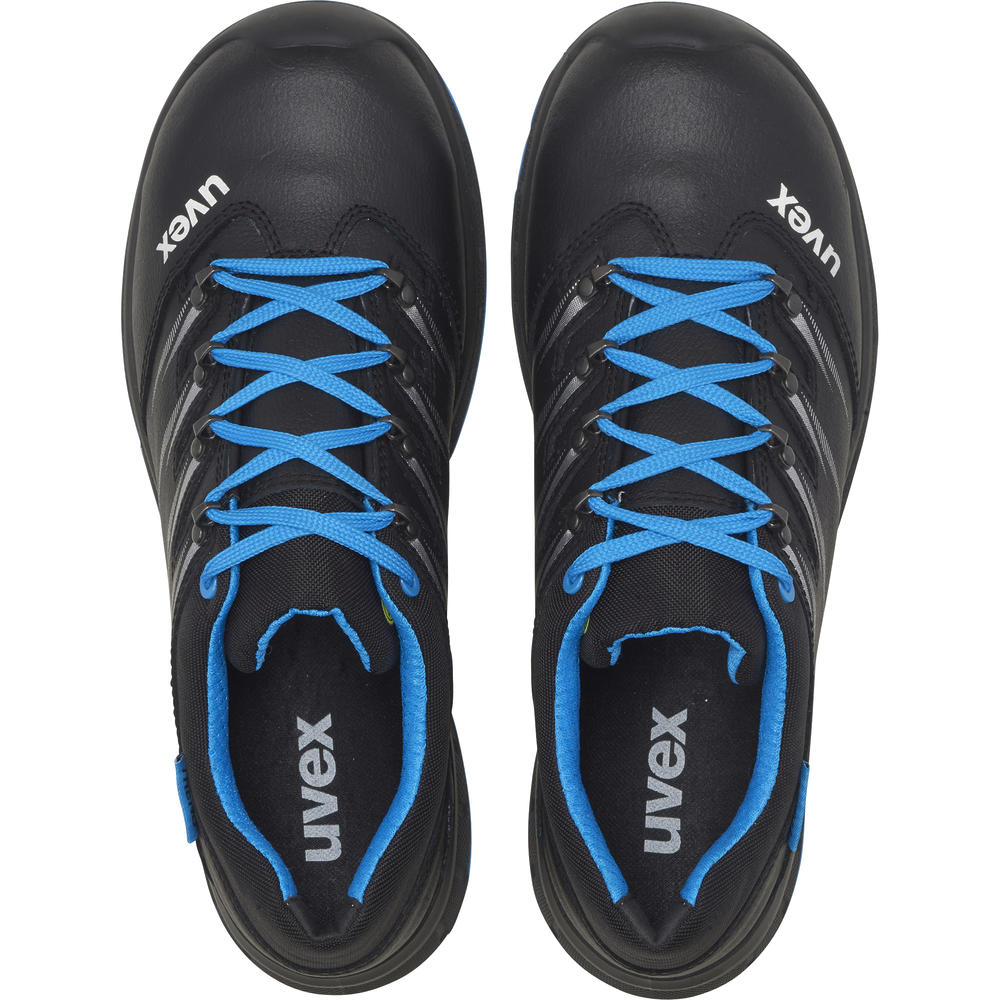 uvex Sicherheitsschuh S3 6934246 Halbschuh Gr.46