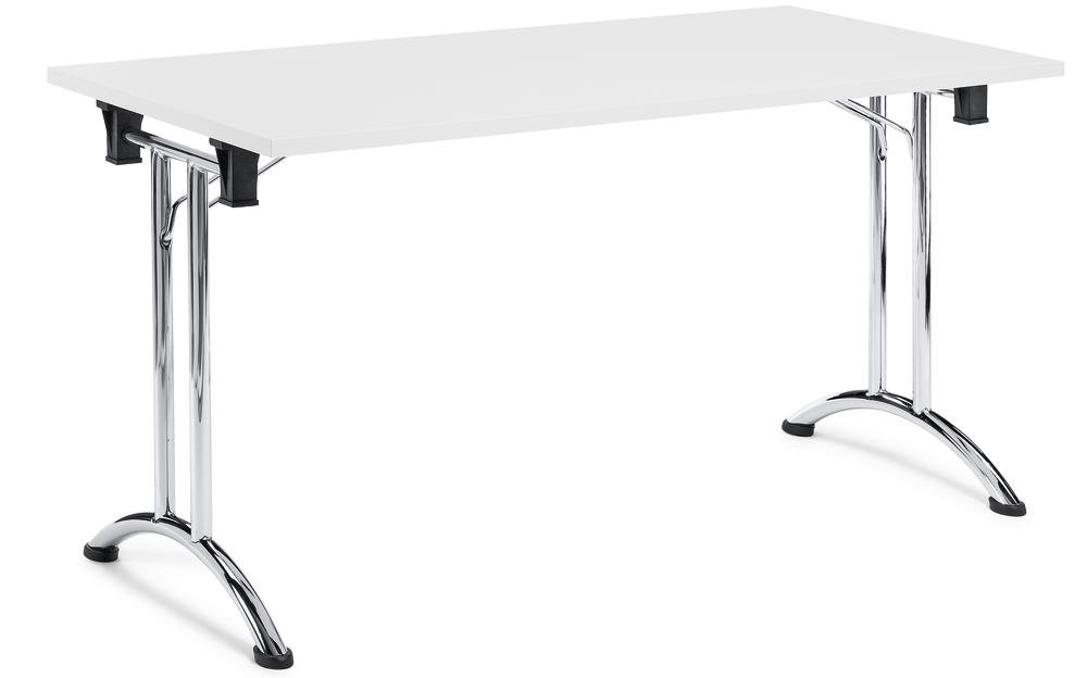 Klapptisch MODUL | Weiß | 1400 | 700