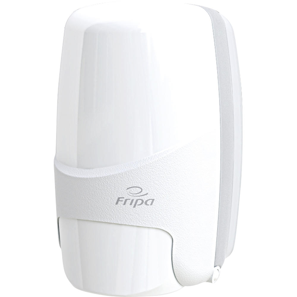 Fripa Seifenspender 0,5l 2340039 Kunstst.