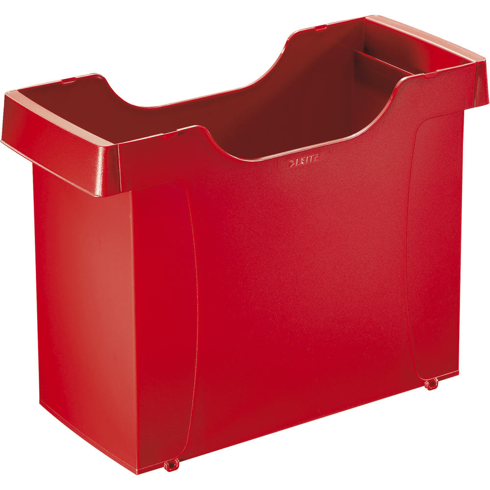 Leitz Hängebox Uni-Box Plus 19080025 Polystyrol