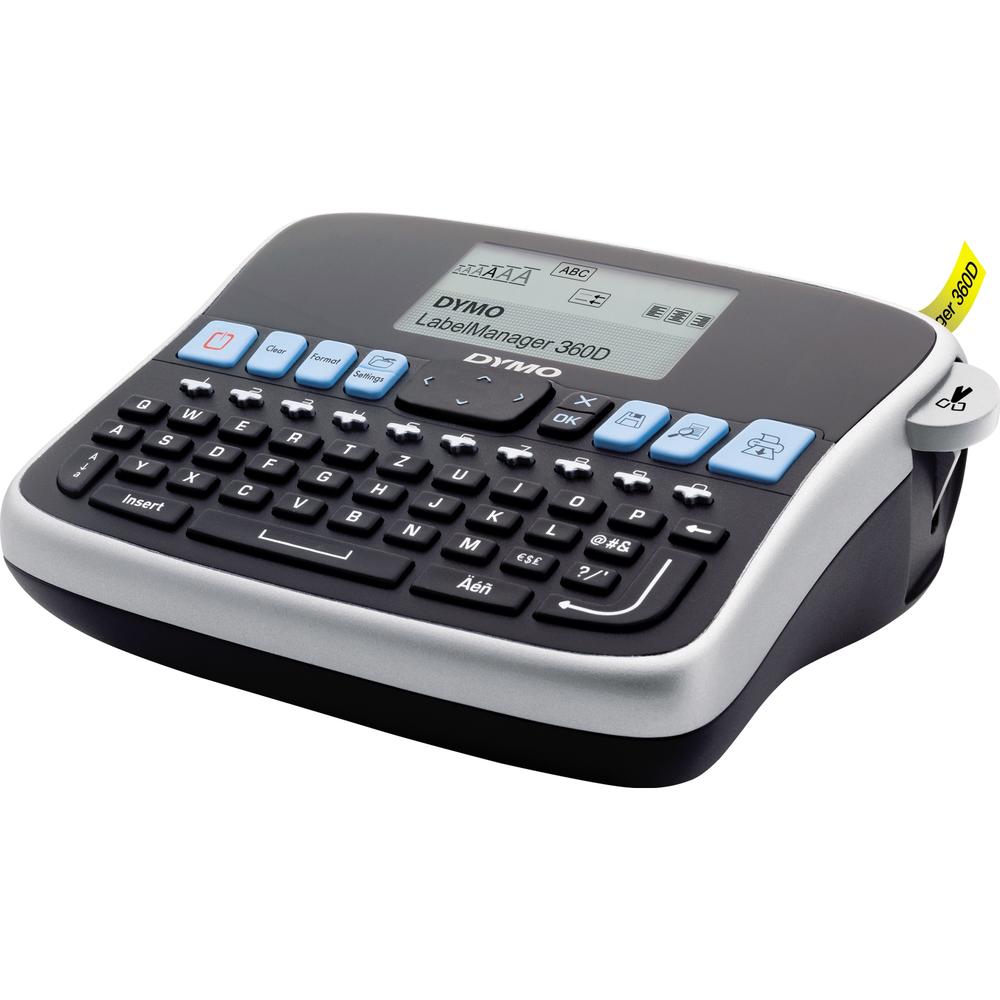 DYMO Beschriftungsgerät LabelManager 360D S0879520