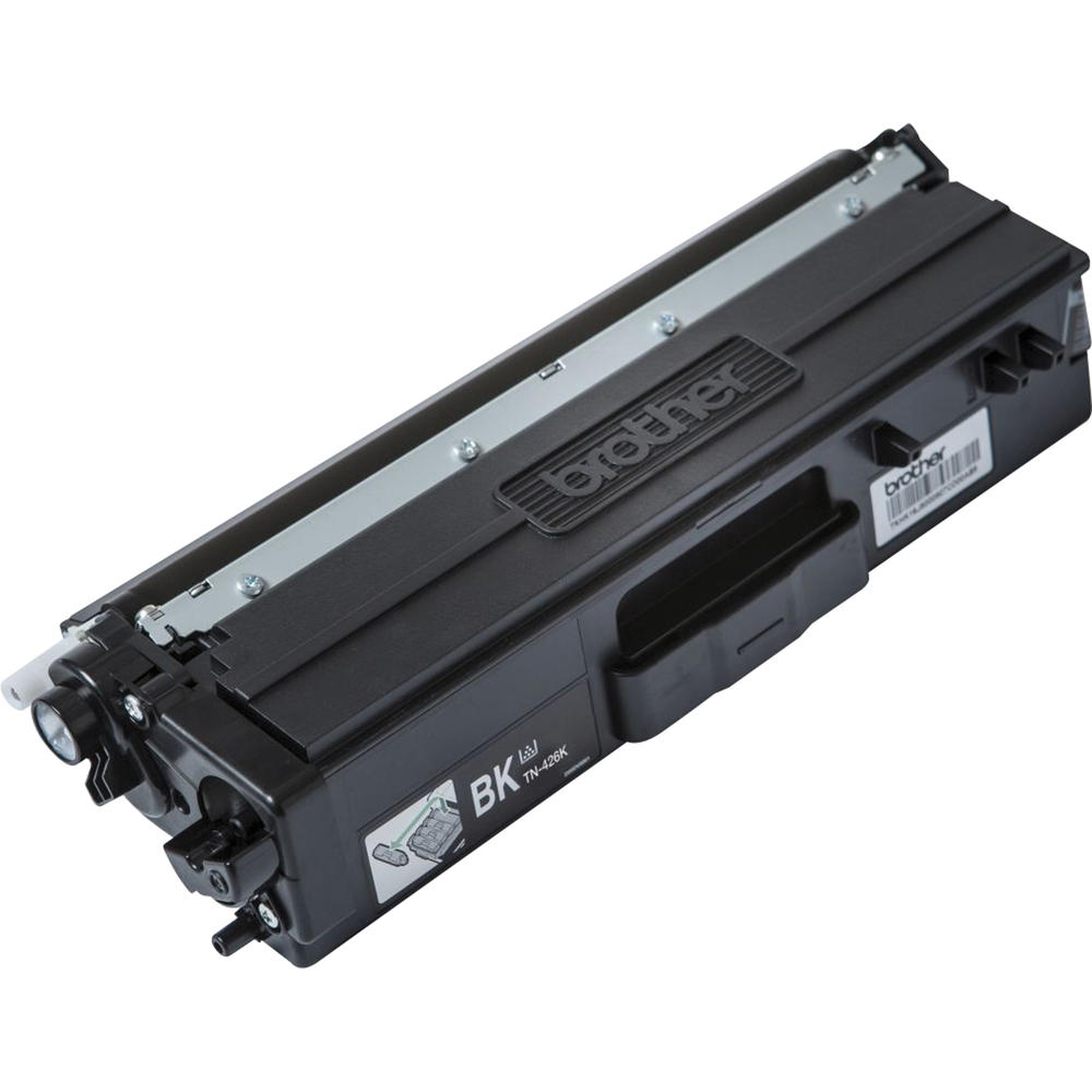 Brother Toner TN-426BK 9.000Seiten schwarz
