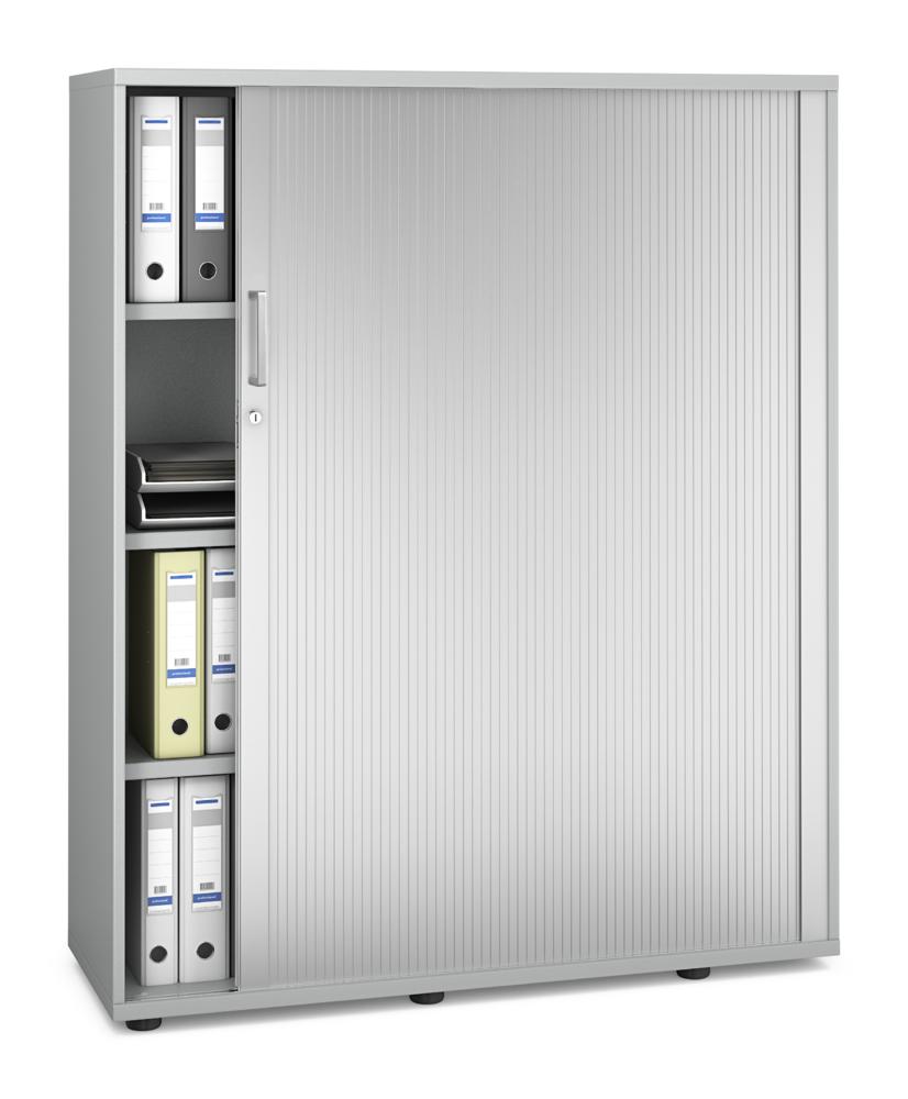 Rollladenschrank MULTI MODUL-PRO | Lichtgrau | 1200